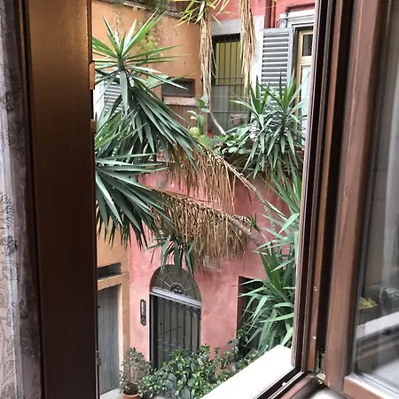 Suites Imperiali Guest House