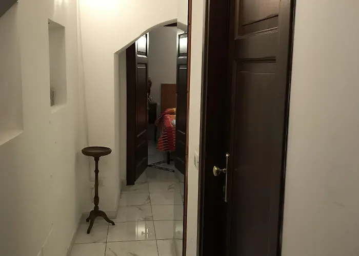 Casa de hóspedes Imperiali Roma