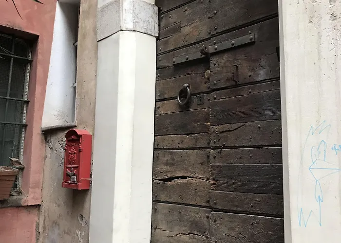 Imperiali Casa de hóspedes Roma