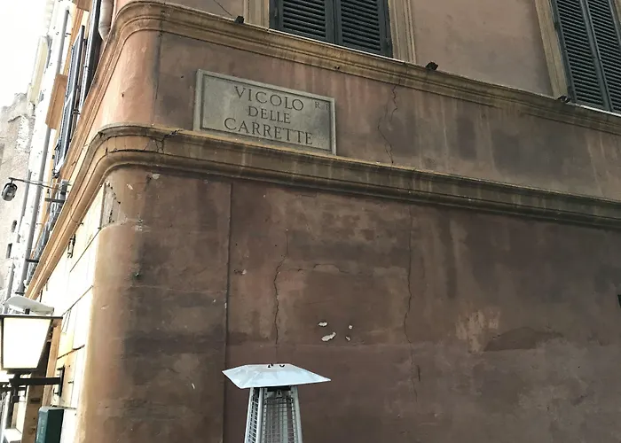 Imperiali 3* Roma