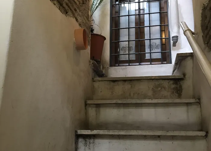 Imperiali Casa de hóspedes 3*