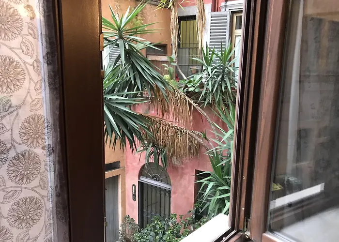 Imperiali Casa de hóspedes Roma