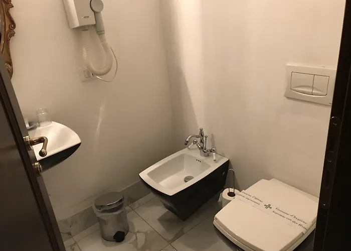 Casa de hóspedes Imperiali Roma