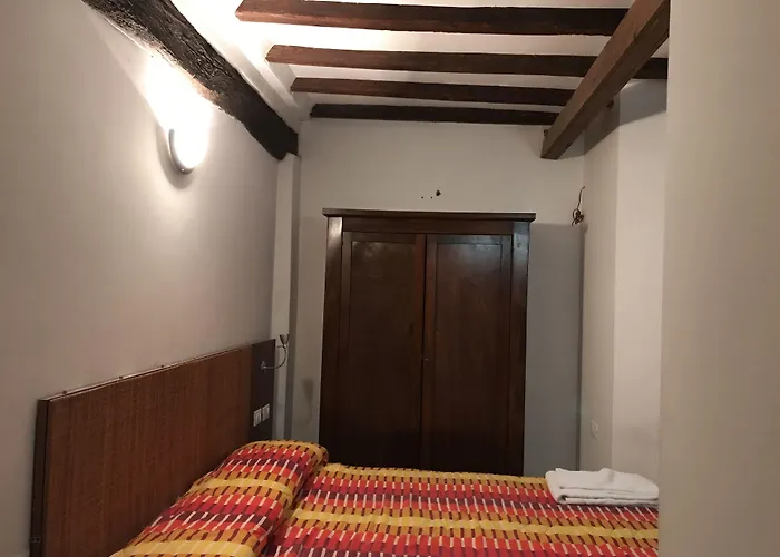 Imperiali Casa de hóspedes Roma