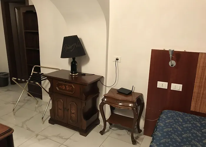 Imperiali Casa de hóspedes 3*