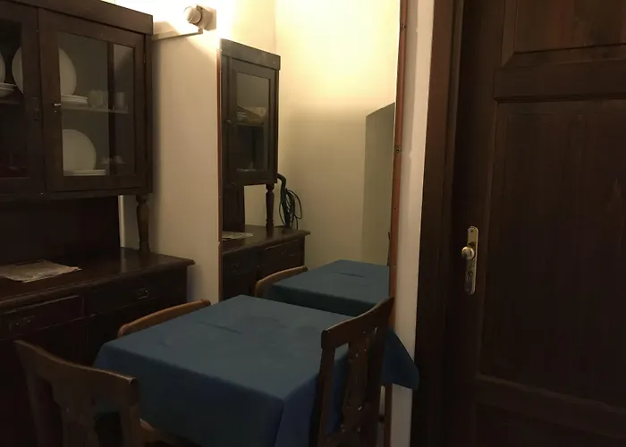 Imperiali 3* Roma