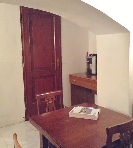 Casa de hóspedes Imperiali Roma