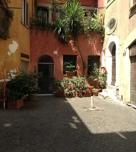 Casa de hóspedes Imperiali 3*