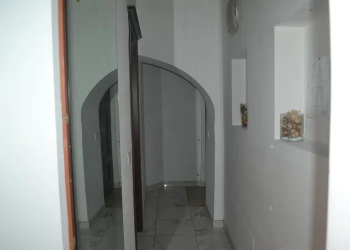 Casa de hóspedes Imperiali Roma