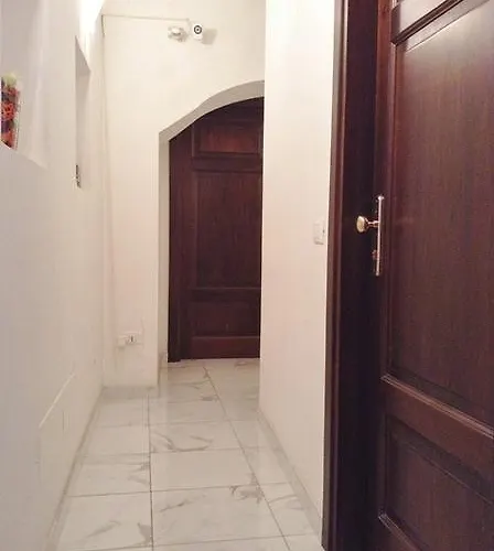 Casa de hóspedes Imperiali 3*